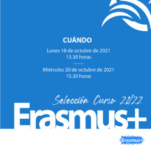 Erasmus en Sevilla