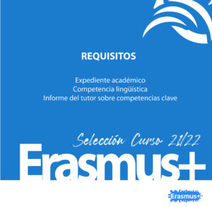 Formacion profesional Erasmus