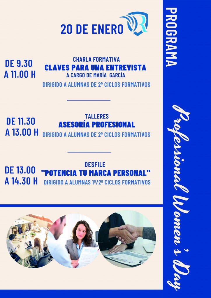 professional-working-women-day-Ribamar-marca-personal-FP-Sevilla