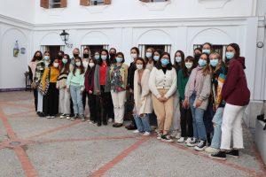 semana-de-la-ciencia-Andalucia-Ribamar-anatomia-patologica-laboratorio-virgen-del-rocio-hospital