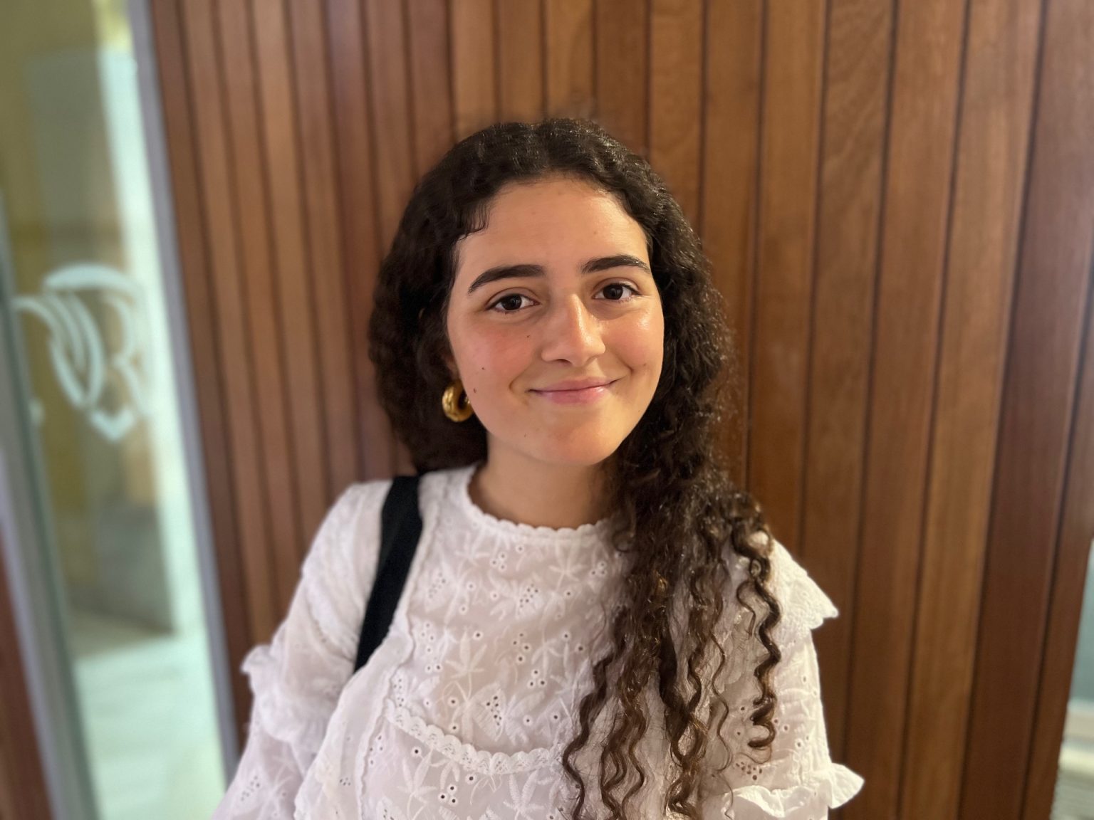 Fatima Upr FÁTIMA LEÓN, ALUMNI RIBAMAR, RECONOCIDA POR LA US EN SU ACCESO A LA ...