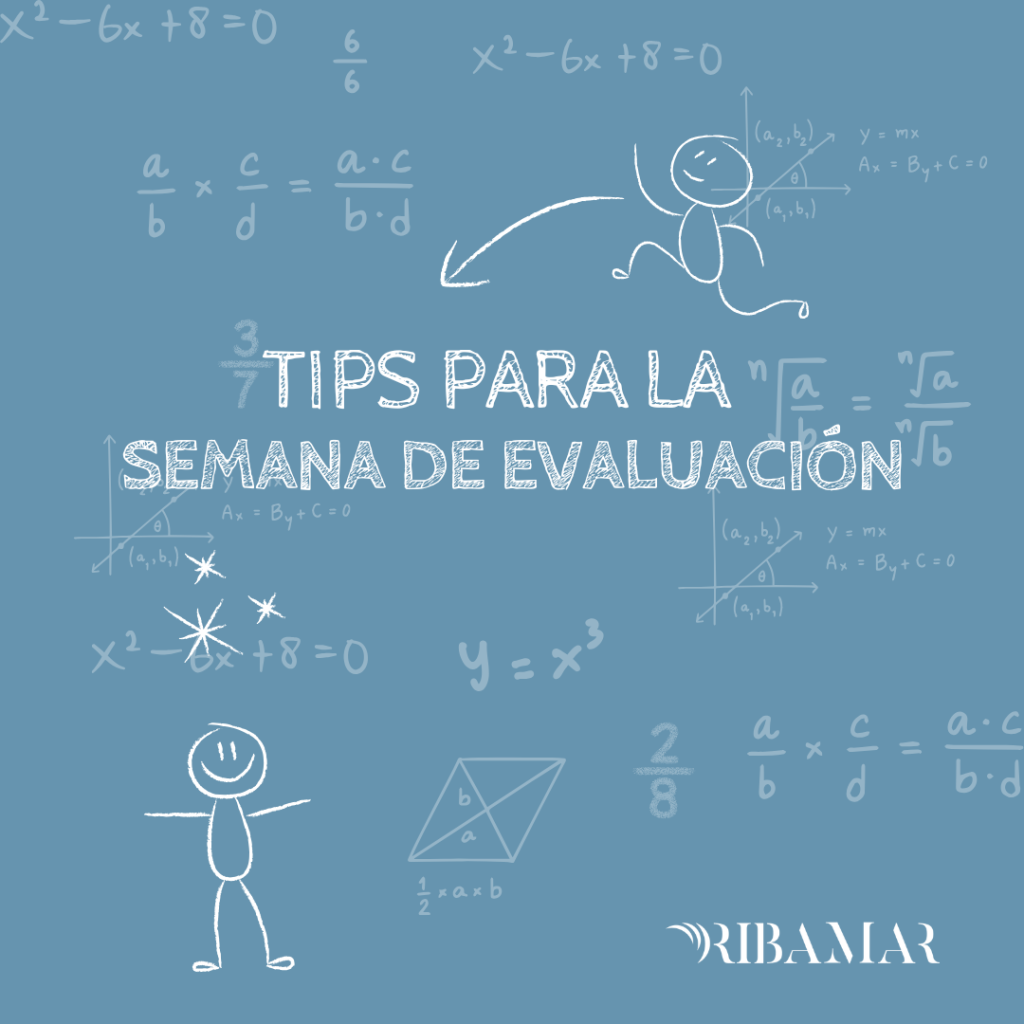 TIPS DE EVALUACIÓN