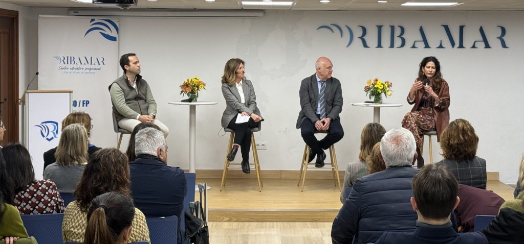 encuentro de empresarios