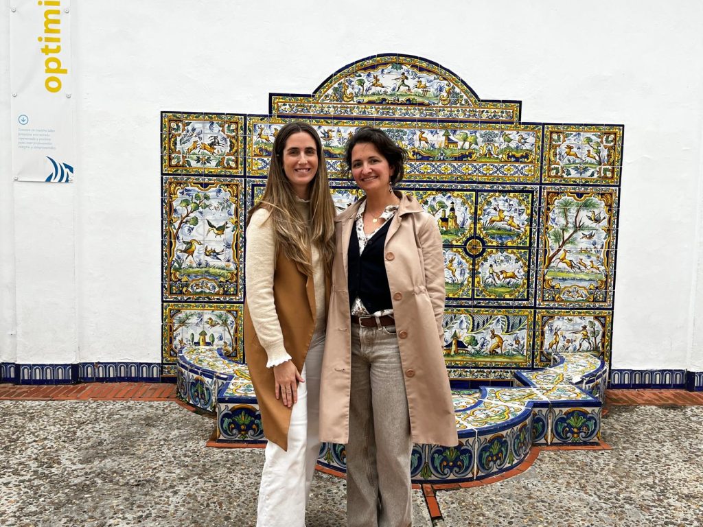 Eva Corujo Bioética Ribamar