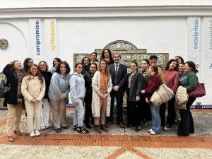 curso de especializacion bioetica Ribamar