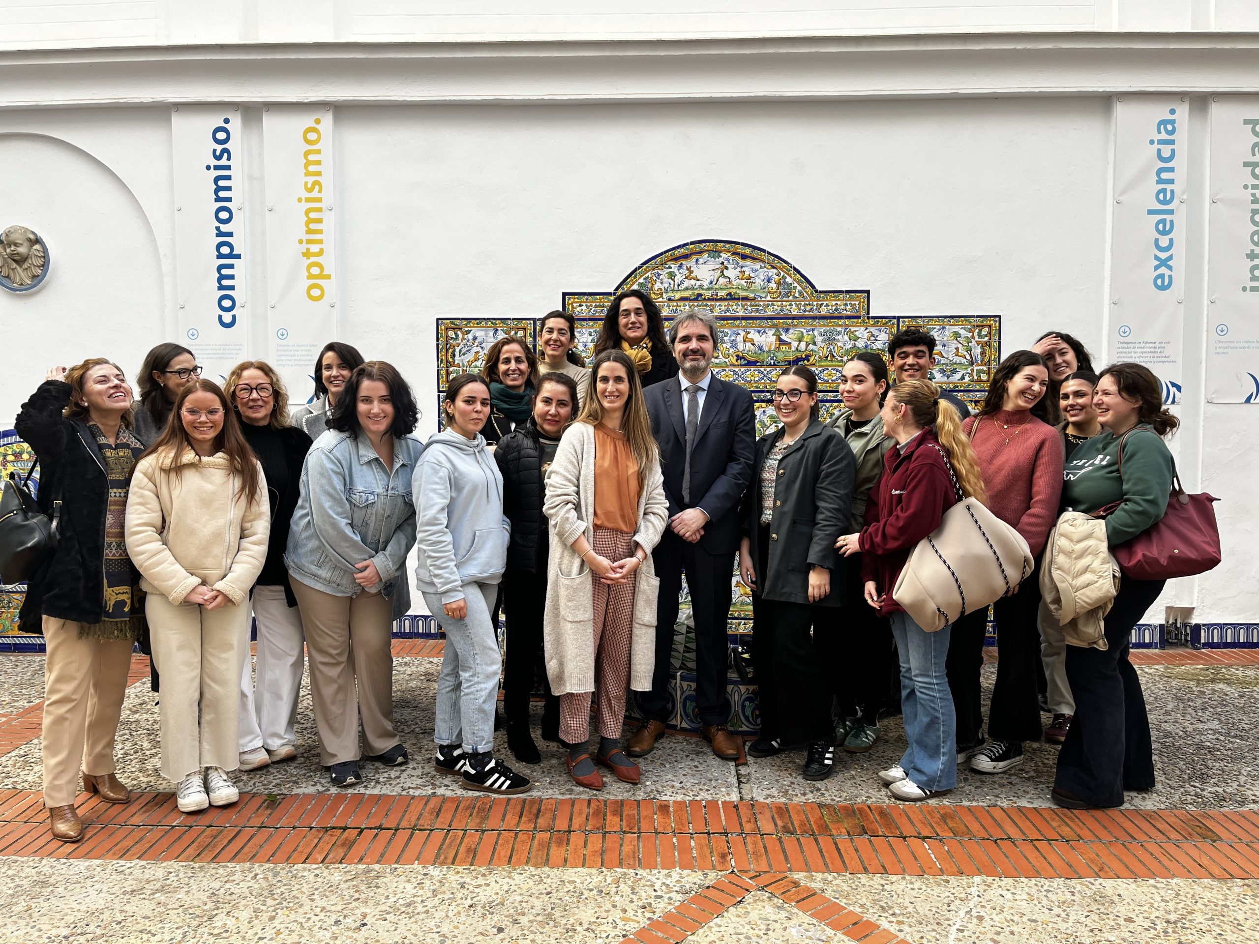 curso de especializacion bioetica Ribamar