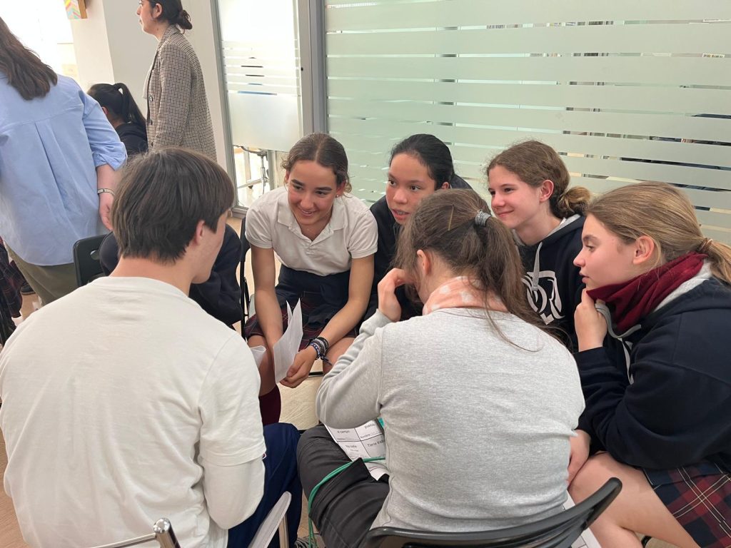 APS RIBAMAR Sevilla ESO actividades