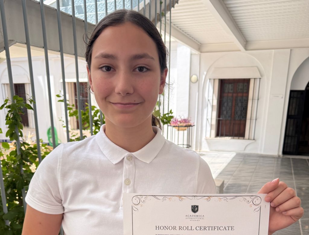 Bachillerato Dual ESO Ribamar