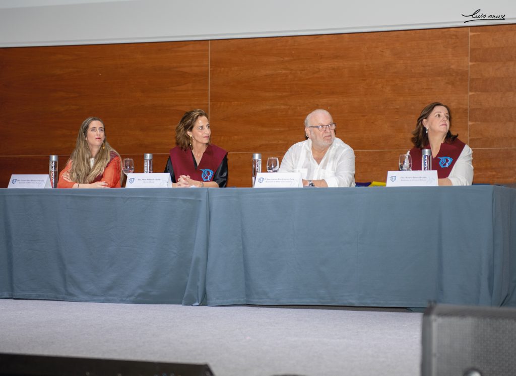 Graduacion Ribamar Ciclos Formativos Sevilla 2024-25