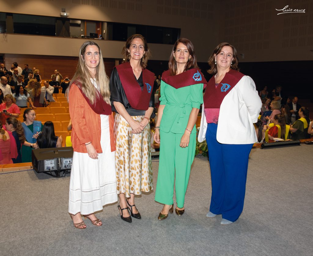 Graduacion Ribamar Ciclos Formativos Sevilla 2024-25