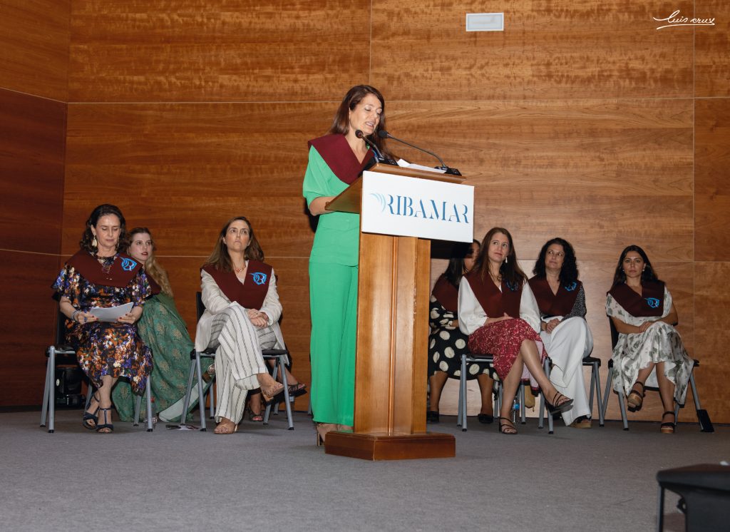 Graduacion Ribamar Ciclos Formativos Sevilla 2024-25