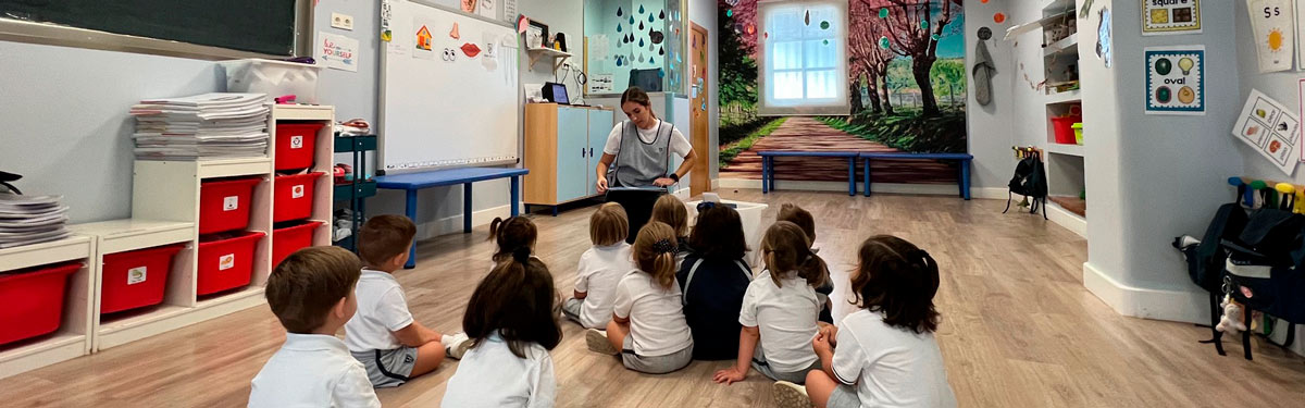 proyecto educativo ribamar fp sevilla
