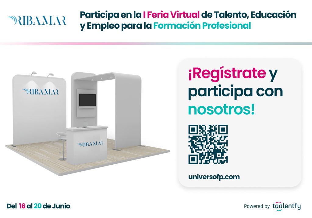 ribamar feria virtual fp sevilla