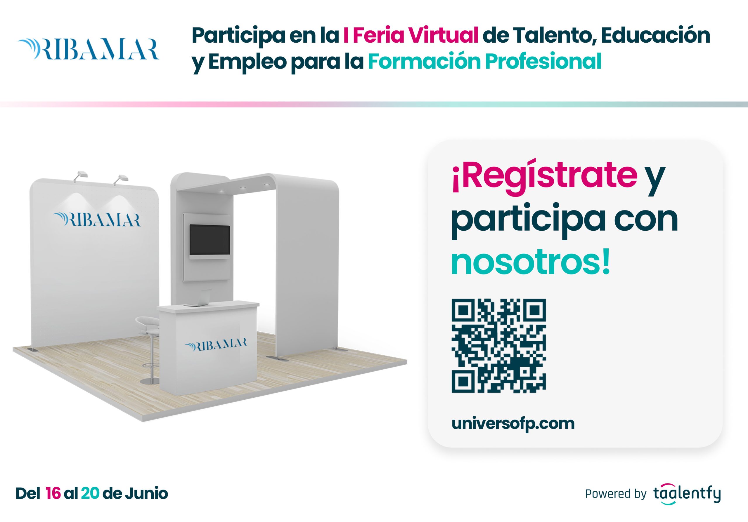 ribamar feria virtual fp sevilla