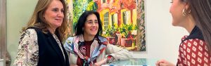 Secretaría Ribamar FP Sevilla escuela de formacion