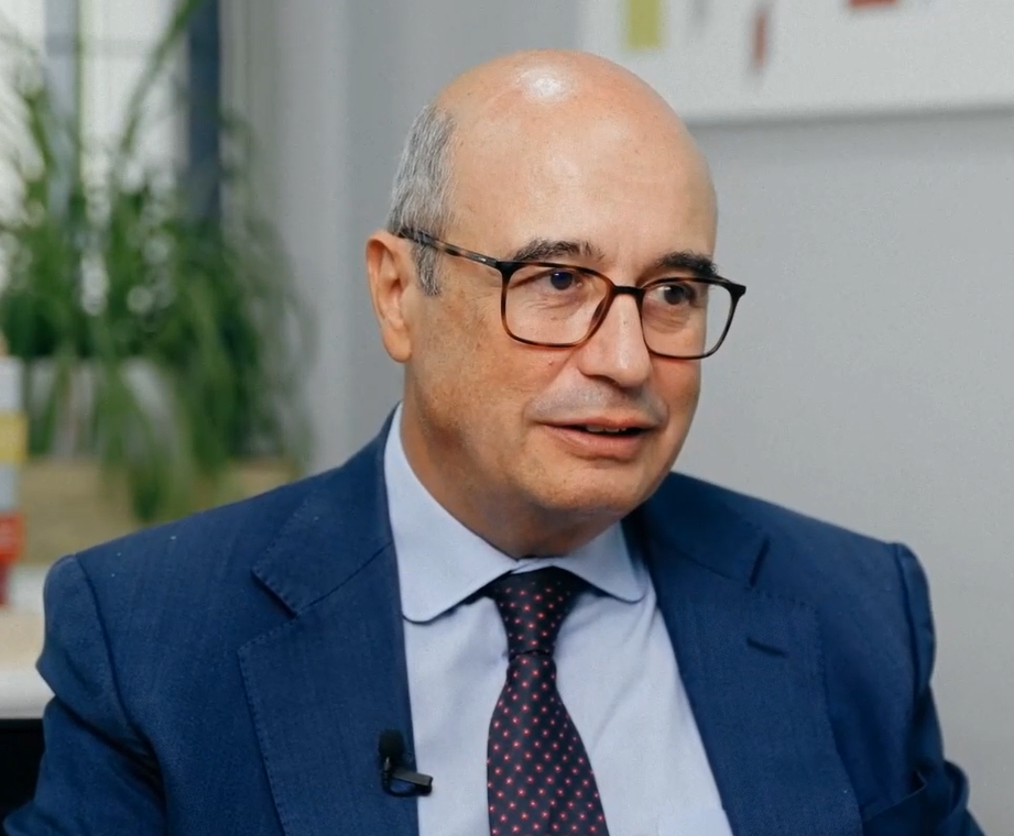MANUEL JIMÉNEZ MAÑA: “INCLUSO LAS EMPRESAS DEL IBEX 35, SE APOYAN EN LA EMPRESA CORPORATE EXCELLENCE PARA EL DESARROLLO DE LOS INTANGIBLES DANDO IMPORTANCIA AL PROPÓSITO Y LA MISIÓN”