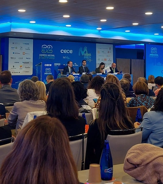 cece congreso 52 Ribamar