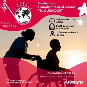 voluntariado Prodean Ribamar alumni