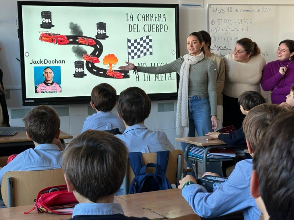 APS Ribamar Tabladilla Dietética FP Sevilla