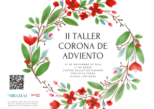 CORONA DE ADVIENTO 2025 web Ribamar