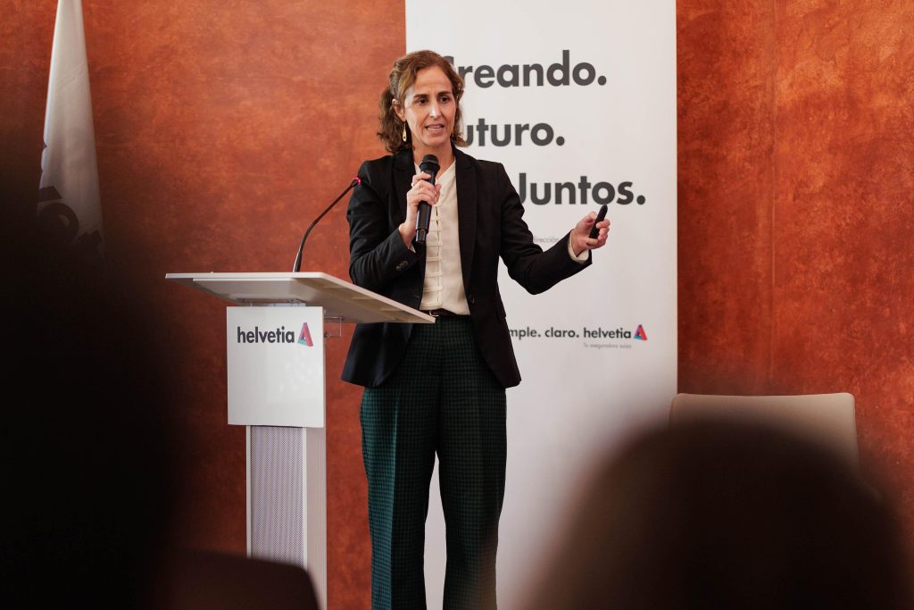 viii foro intangibles apc corporate excellence corporacion jimenez mana direccion por misiones Ribamar sevilla reputacion