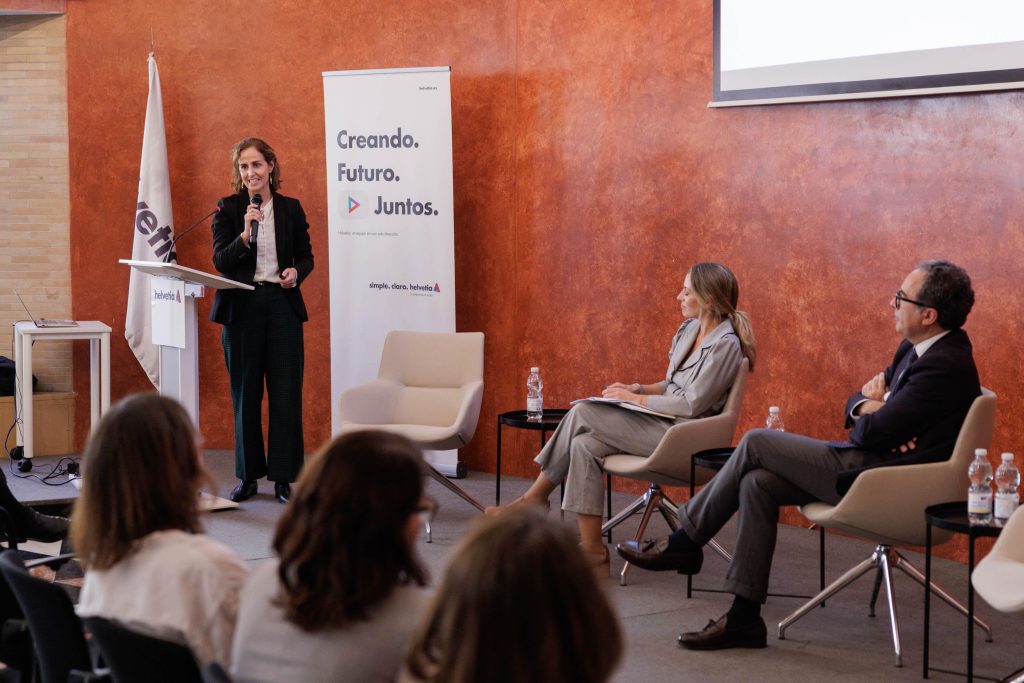 viii foro intangibles apc corporate excellence corporacion jimenez mana direccion por misiones Ribamar sevilla reputacion