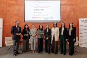 viii foro intangibles apc corporate excellence corporacion jimenez mana direccion por misiones Ribamar sevilla reputacion