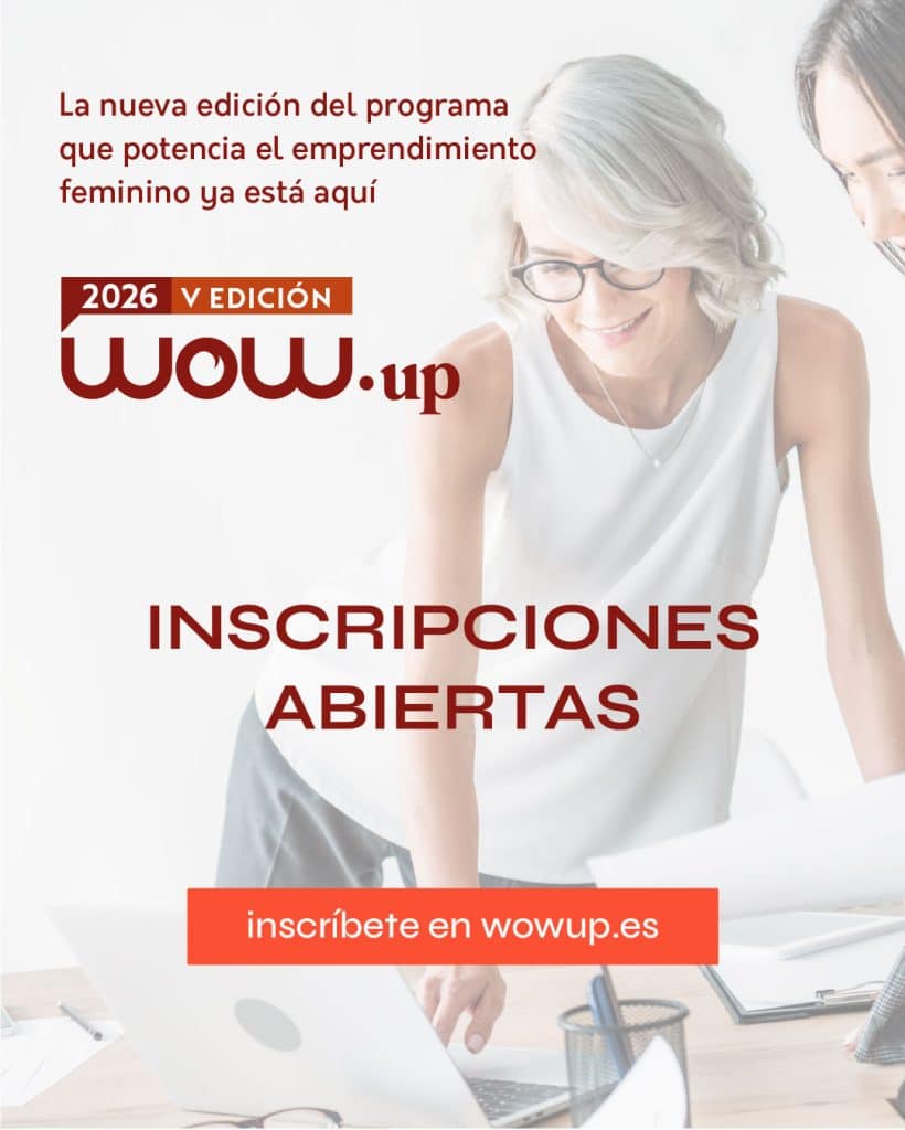 WOW-UP cesur Ribamar partner académico