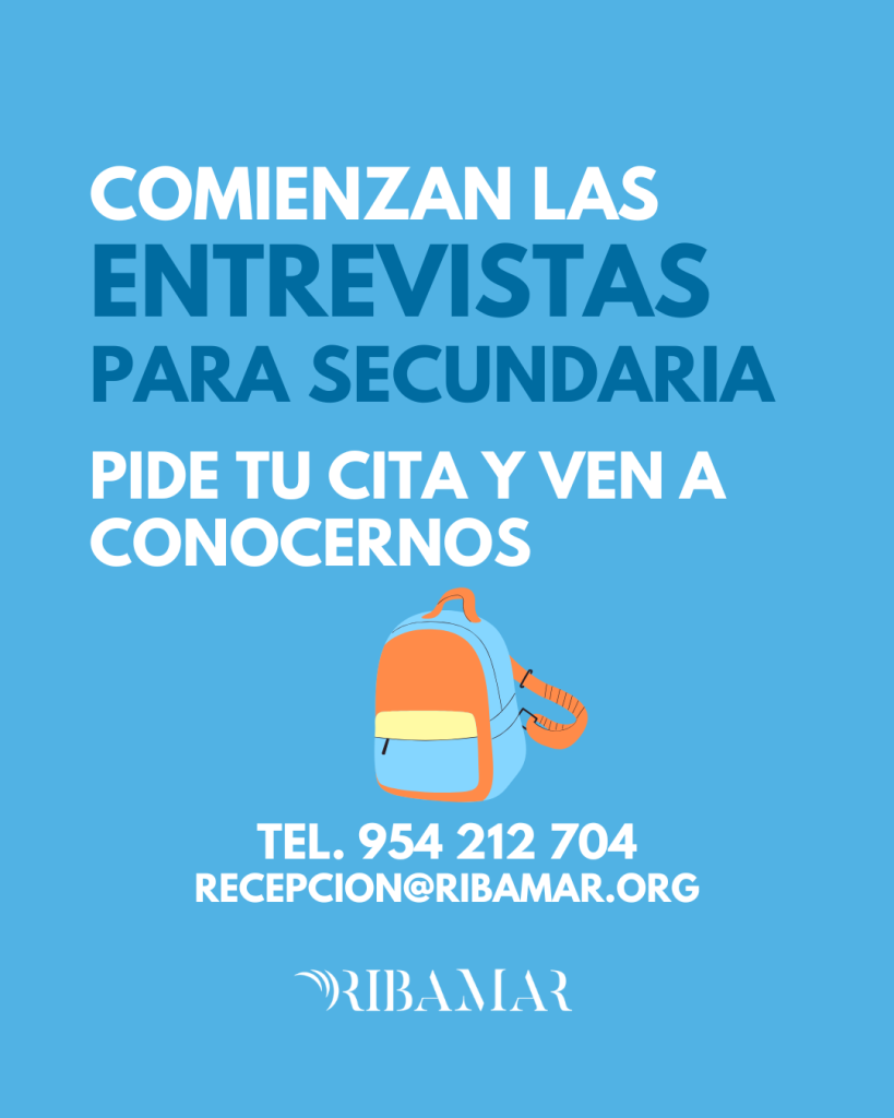 ENTREVISTAS ESO RIBAMAR