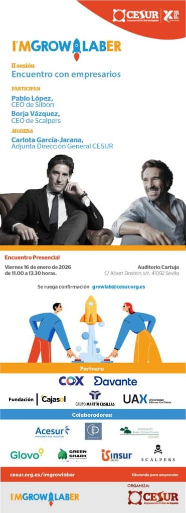 im growlaber cesur empresarios del sur Ribamar Scalpers Silbon