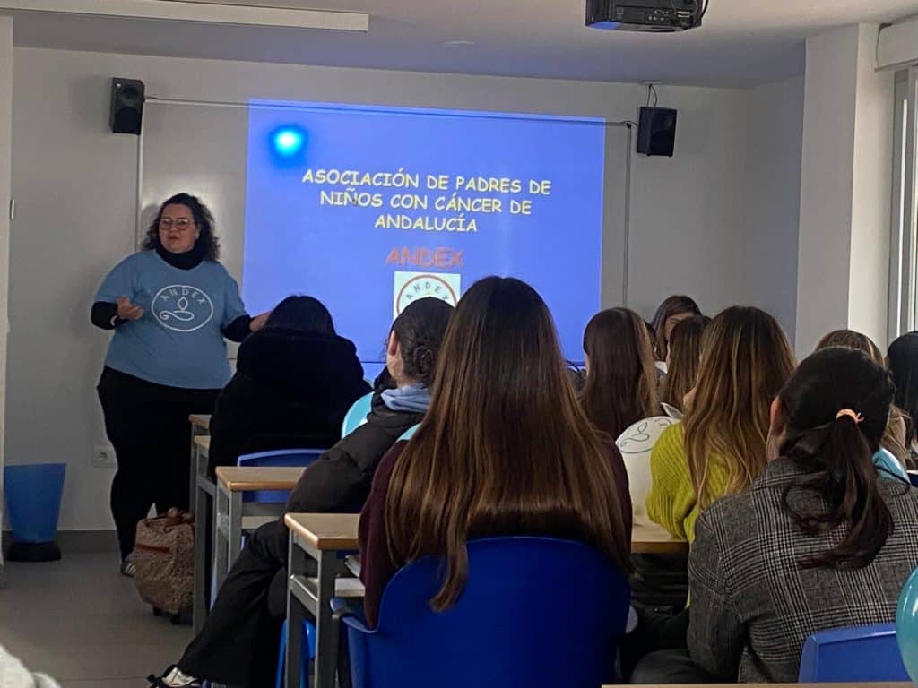 Andex Ribamar Sevilla FP ESO