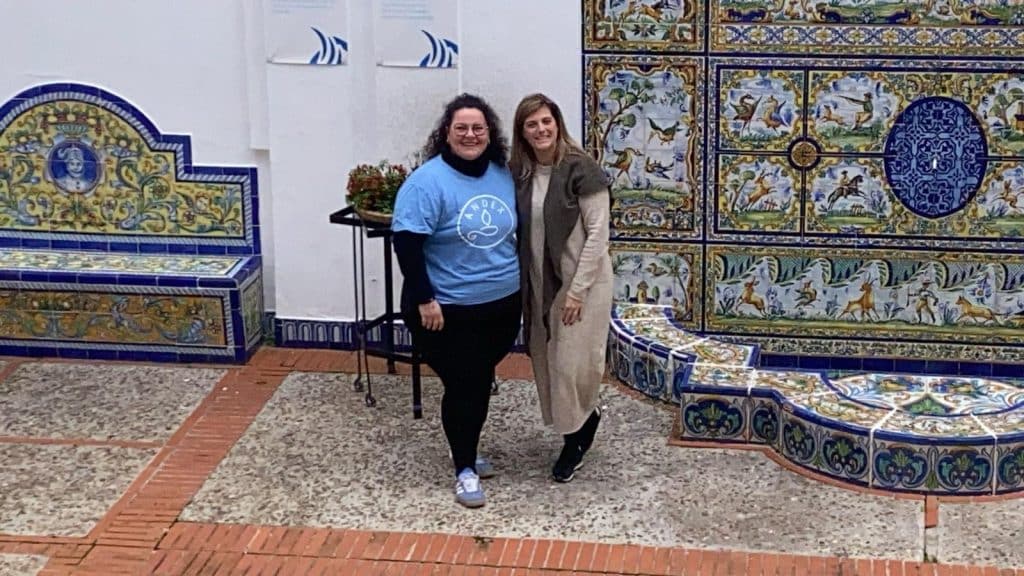 Andex Ribamar Sevilla FP ESO