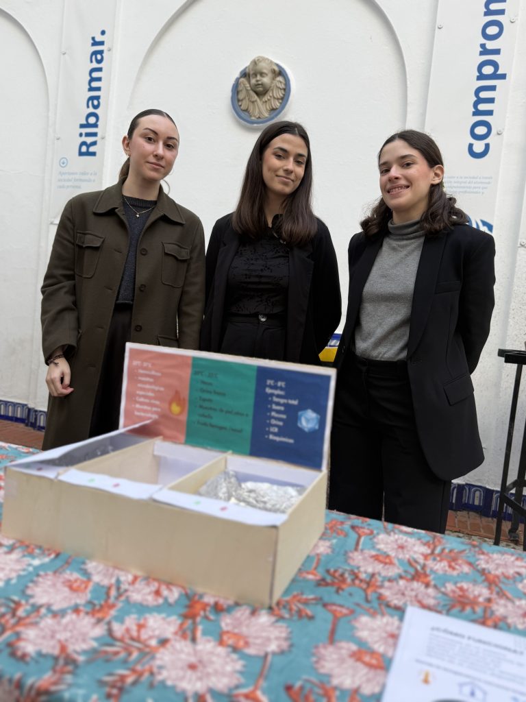 IV Feria Emprendimiento Ribamar Camara de Comercio Sevilla La Fabrica FP