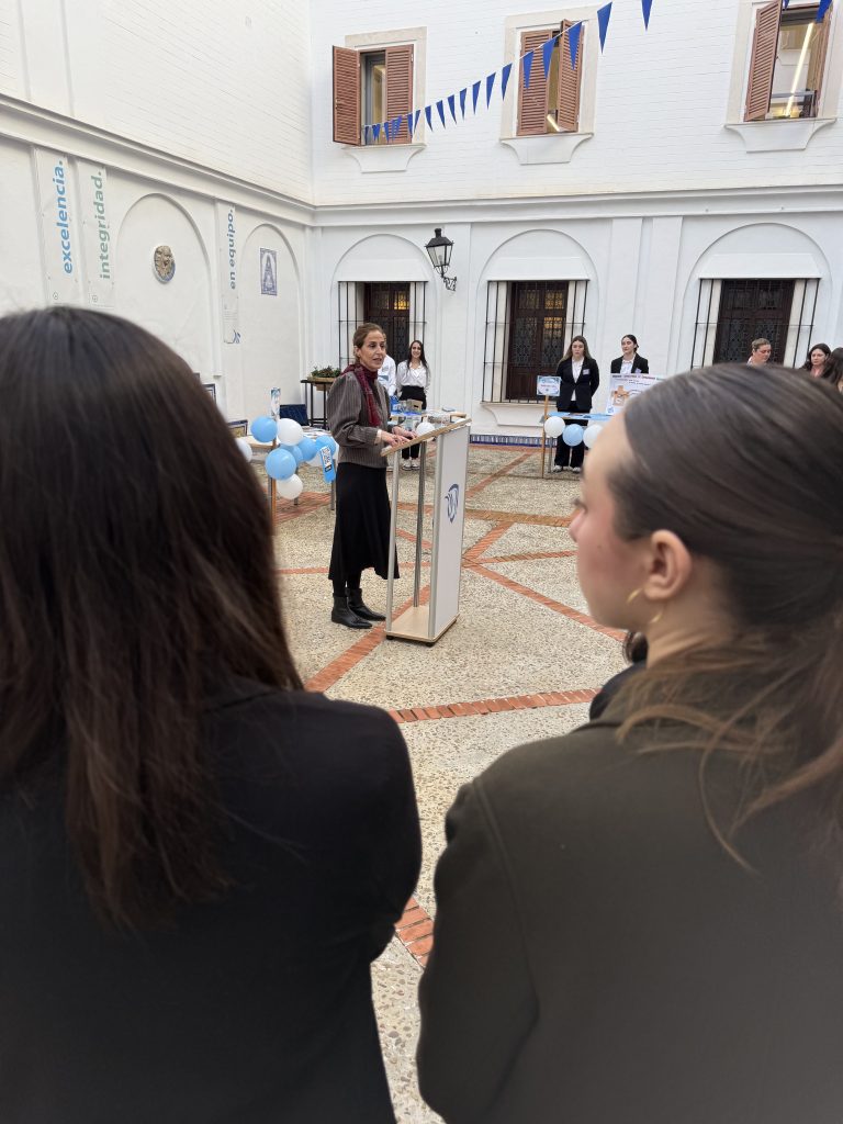 IV Feria Emprendimiento Ribamar Camara de Comercio Sevilla La Fabrica FP