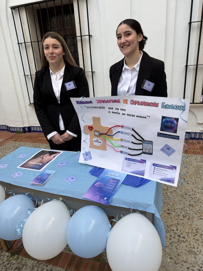 IV Feria Emprendimiento Ribamar Camara de Comercio Sevilla La Fabrica FP