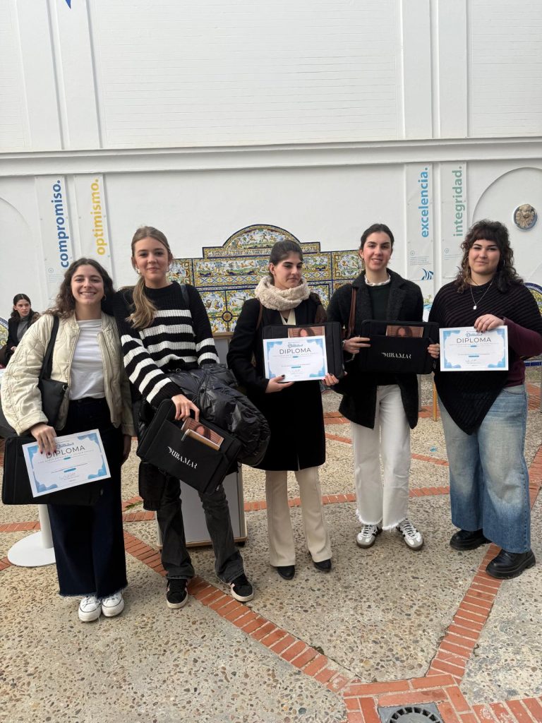 IV Feria Emprendimiento Ribamar Camara de Comercio Sevilla La Fabrica FP