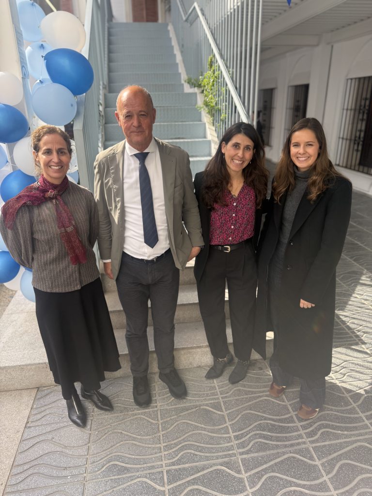 IV Feria Emprendimiento Ribamar Camara de Comercio Sevilla La Fabrica FP