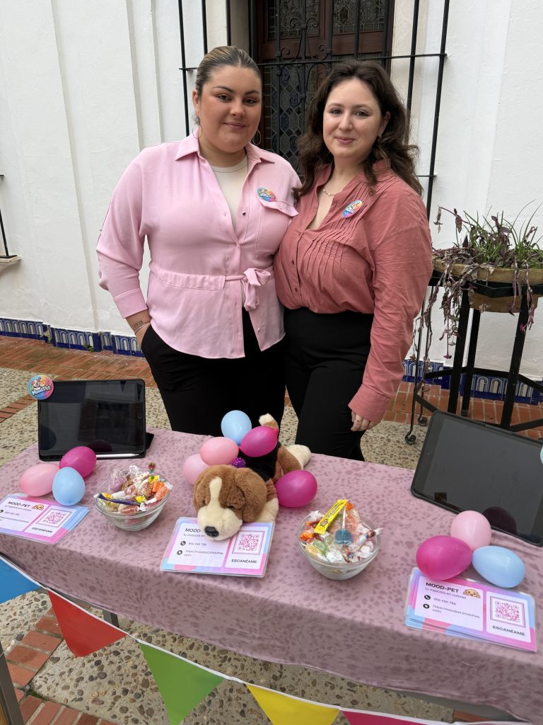 IV Feria Emprendimiento Ribamar Camara de Comercio Sevilla La Fabrica FP