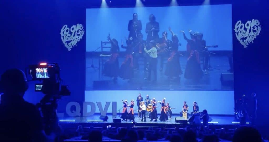 Lo que de verdad importa Ribamar