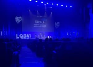 Lo que de verdad importa Ribamar