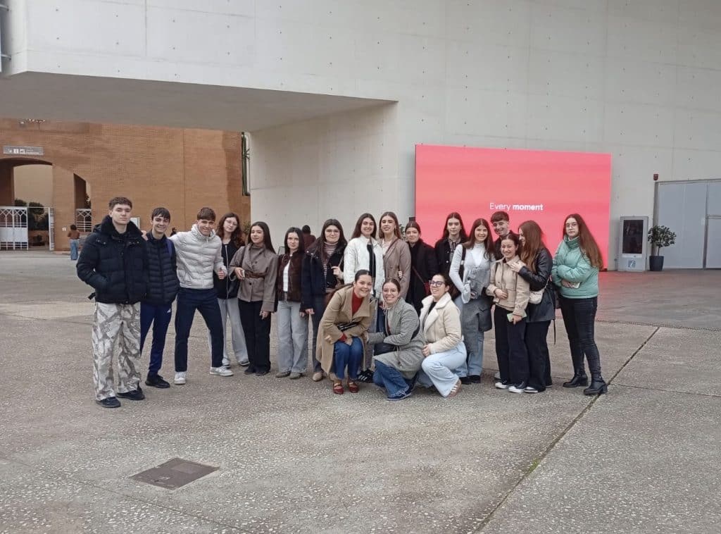 Lo que de verdad importa Ribamar