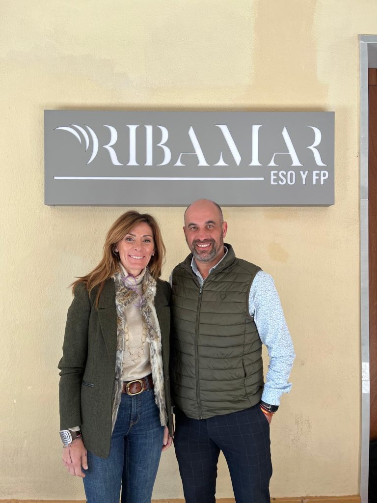 Jornada cuidado del paciente Ribamar Sevilla FP sanidad