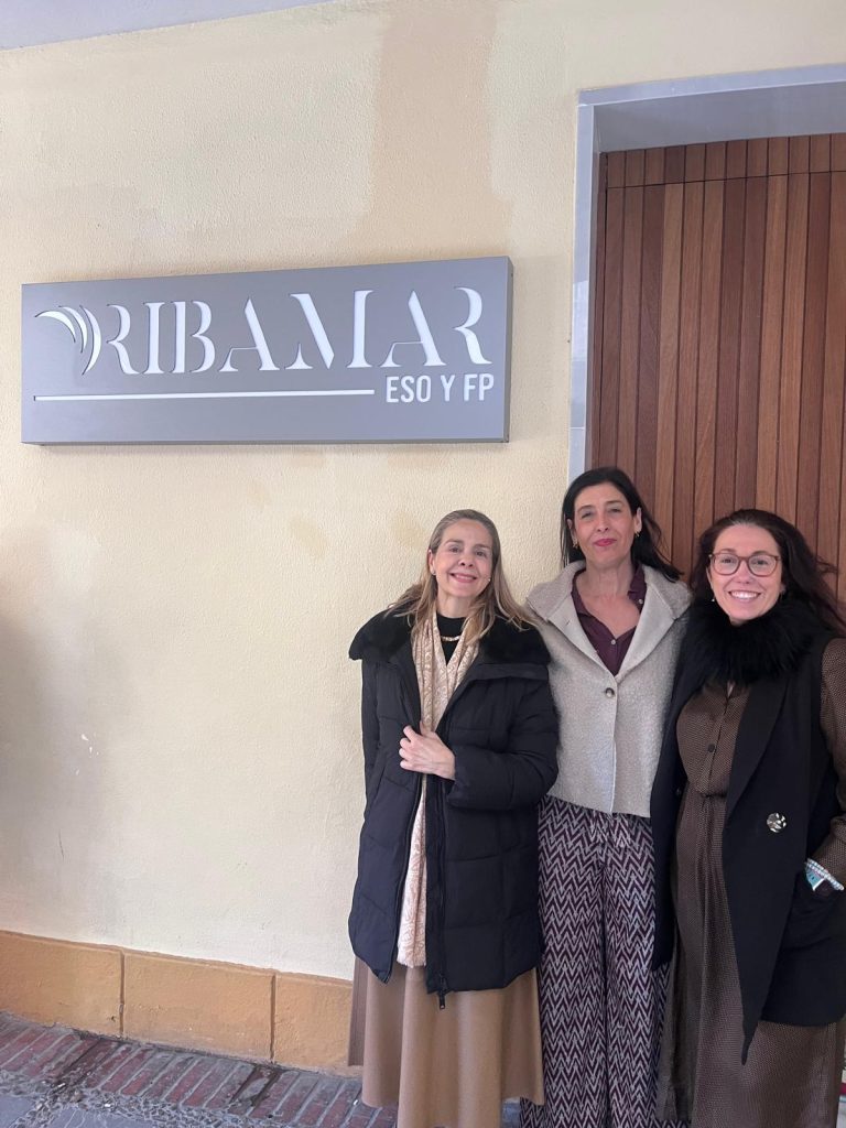 Jornada cuidado del paciente Ribamar Sevilla FP sanidad