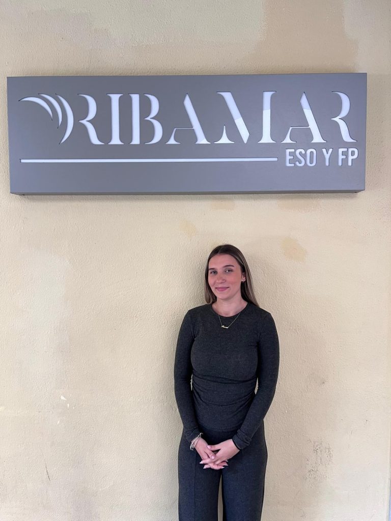 Jornada cuidado del paciente Ribamar Sevilla FP sanidad