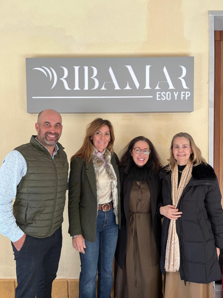 Jornada cuidado del paciente Ribamar Sevilla FP sanidad