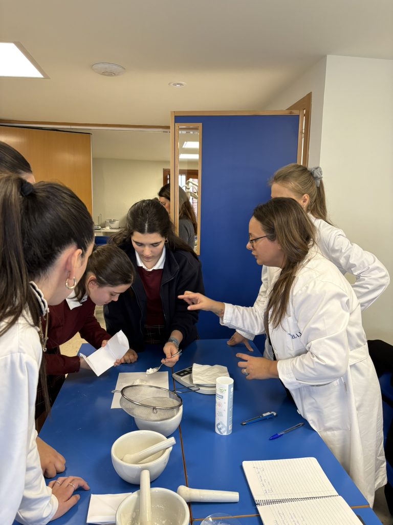 Jornadas de orientacion ciclos formativos Ribamar ESO FP Sevilla