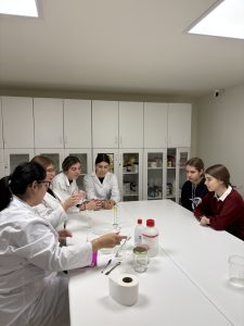 Jornadas de orientacion ciclos formativos Ribamar ESO FP Sevilla