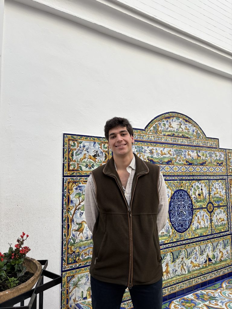 Jornadas de orientacion ciclos formativos Ribamar ESO FP Sevilla