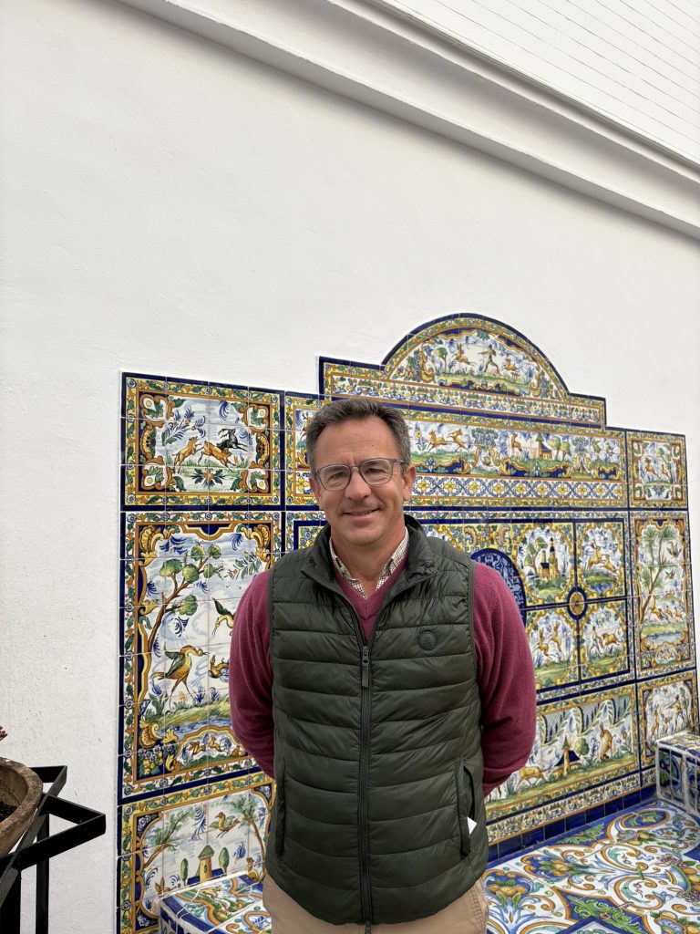 Jornadas de orientacion ciclos formativos Ribamar ESO FP Sevilla