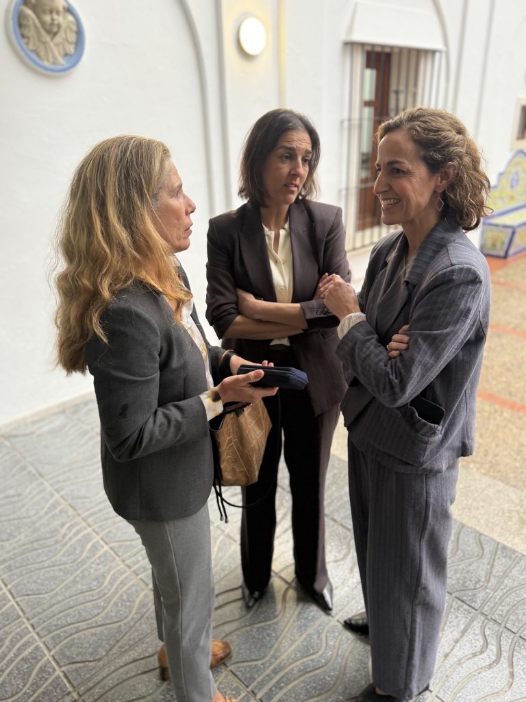 V ENCUENTRO DE EMPRESARIOS RIBAMAR PROPOSITO LIDERAZGO